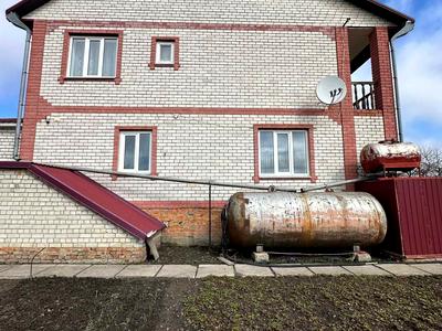 будинок за адресою провулок Толстого