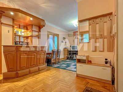 квартира по адресу Проспект Соборный, 58