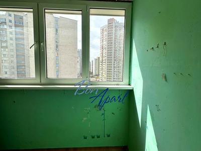квартира за адресою Драгоманова вул., 1-Б