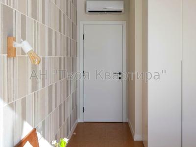 квартира за адресою Дніпровська набережна вул., 15-Ж