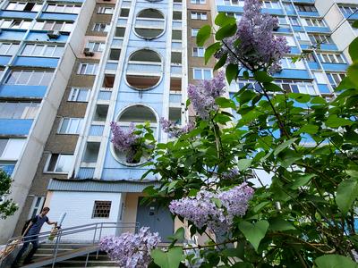 квартира за адресою Архітектора Ніколаєва вул., 9-А
