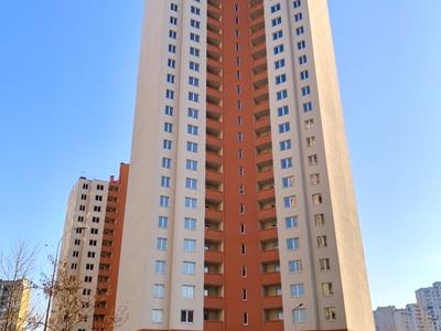 квартира по адресу Киев, Милославская ул., 18