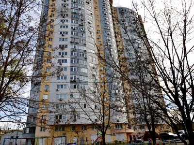 квартира по адресу Верховной Рады бульв., 14-Б