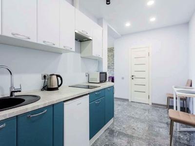 квартира по адресу Коперника ул., 3