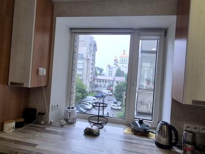квартира за адресою Соломії Крушельницької вул., 73