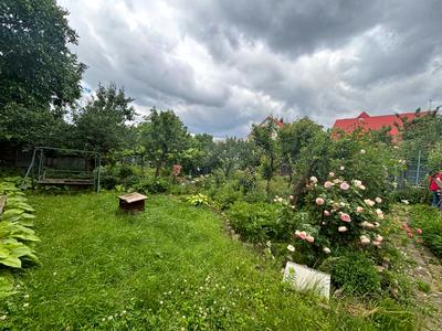 будинок за адресою Київ, Садова 80, 11