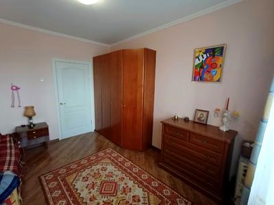 квартира за адресою Архітектора Ніколаєва вул., 9-А