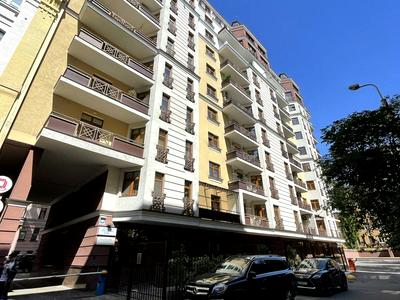 квартира по адресу Пирогова ул., 2/37б