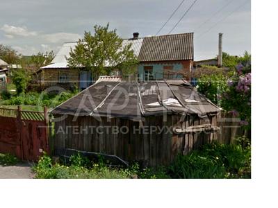 ділянка за адресою Бродівська вул.