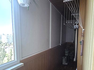 квартира по адресу Академика Глушко просп., 13
