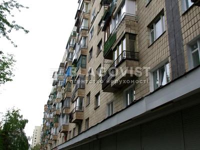 квартира по адресу Вацлава Гавела бульв. (Івана Лепсе), 31