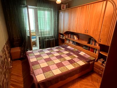 квартира по адресу Зои Гайдай ул., 10