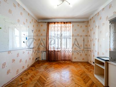 квартира за адресою Михайла Бойчука вул. (Кіквідзе), 2/34