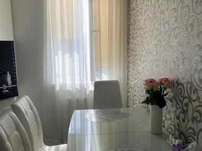квартира по адресу Драгоманова ул., 6/1