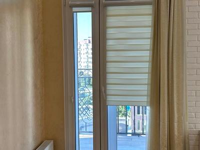 квартира за адресою Нове шосе, 8