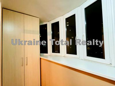 квартира по адресу Миколы Бажана просп., 10
