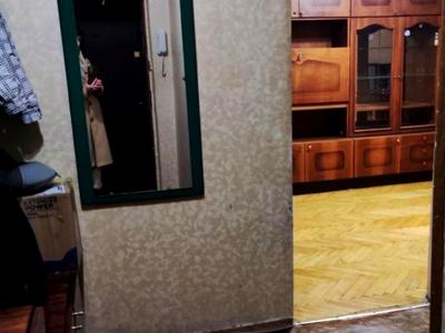 квартира за адресою Відрадний просп. (Чубаря), 6/1