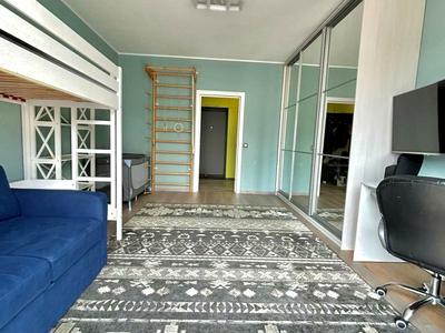 квартира за адресою Драгоманова вул., 2-Б