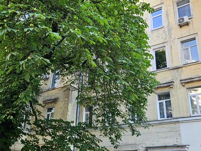 квартира по адресу Ивана Мазепы ул. (Январского Восстания), 14