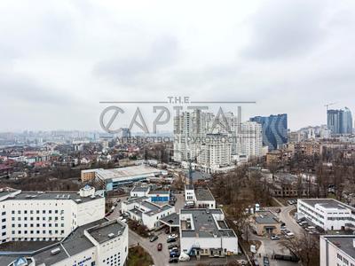 квартира по адресу Киев, Андрея Верхогляда ул. (Михайла Драгомирова), 2-А