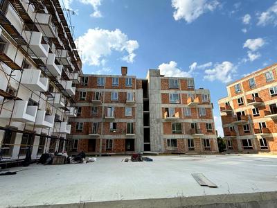 квартира за адресою Пилипа Орлика вул., 55