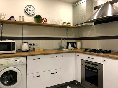 квартира по адресу Саксаганского ул., 88