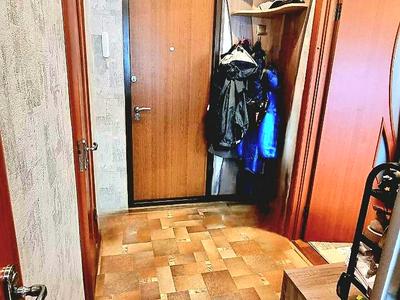 квартира за адресою Академіка Вула вул., 6