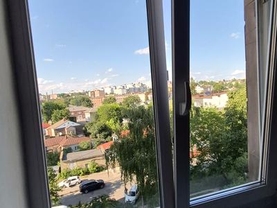 квартира за адресою Соборна, 36