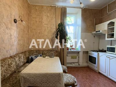 квартира по адресу Жуковского ул. (Жуковського), 5