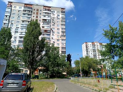 квартира по адресу Романа Шухевича просп. (Ватутина), 2-Б
