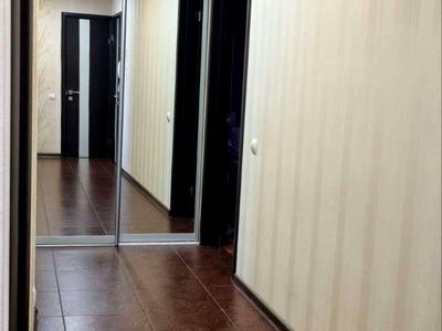 квартира за адресою Юрія Шумського вул., 10