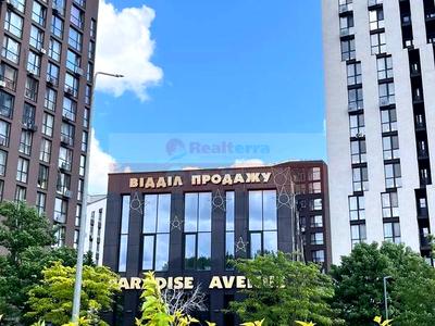 квартира за адресою Панорамна вул., 2