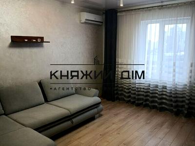 квартира за адресою Петра Григоренка просп., 36