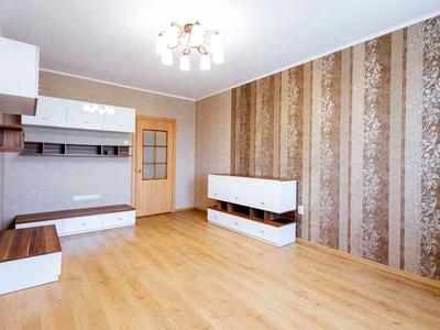 квартира за адресою Олевська вул., 7