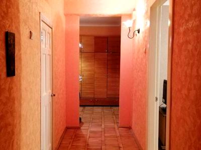 квартира по адресу Мира, 52/2