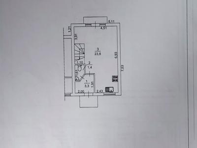 дом по адресу Каневская ул., 35