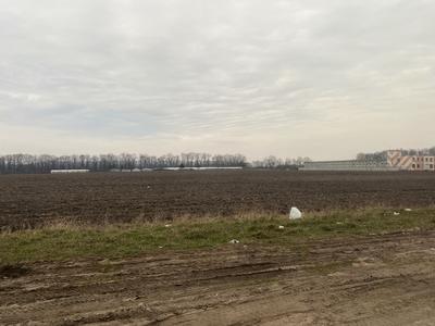ділянка за адресою Немирівське шосе