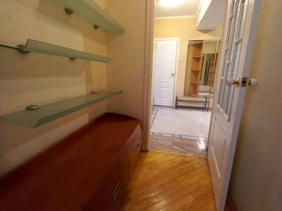 квартира по адресу Дмитриевская ул., 45