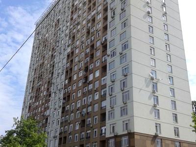 квартира по адресу Ованеса Туманяна ул., 3