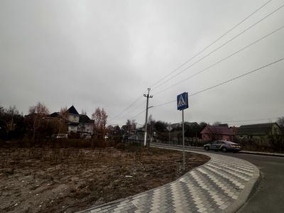 участок по адресу Підлісна