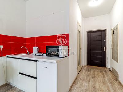 квартира за адресою Ракетна вул., 24