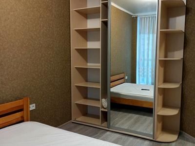 квартира за адресою Новоберегова вул., 12-А