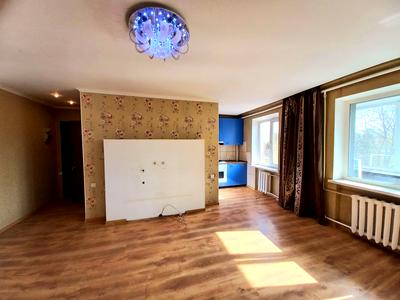 квартира за адресою Сергія Колачевського, 112