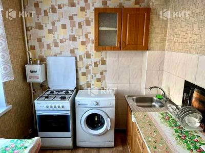 квартира по адресу Продольная ул., 3б
