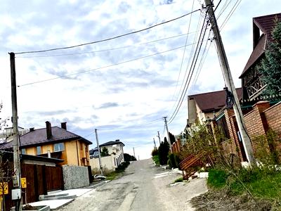 участок по адресу с. Хотов, Александра Невского ул.