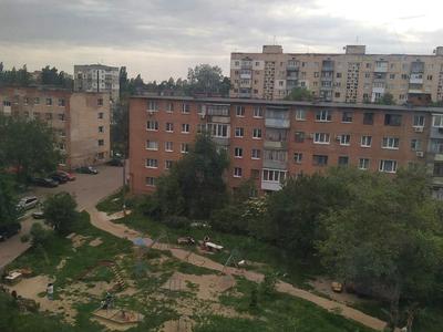 квартира за адресою Залізна вул., 56