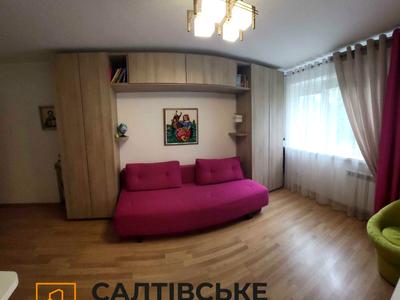 квартира за адресою Харків, Тракторобудівників просп., 85а