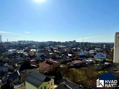 квартира за адресою Ольги киселівської, 31