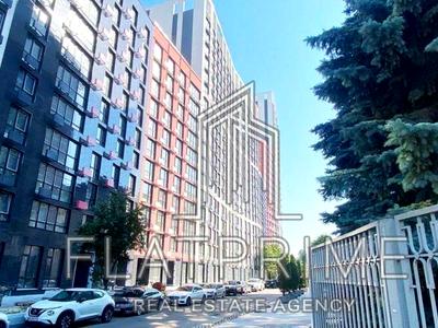 квартира по адресу Шолуденко ул., 30