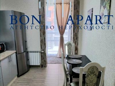 квартира за адресою Миколи Гулака вул., 4